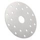 thumbnail image 4 of Induction Adapter Plate Induction Cooker Heat Diffuser Kitchen Use High Temperature Resistant Long-lasting Performance, 4 of 10