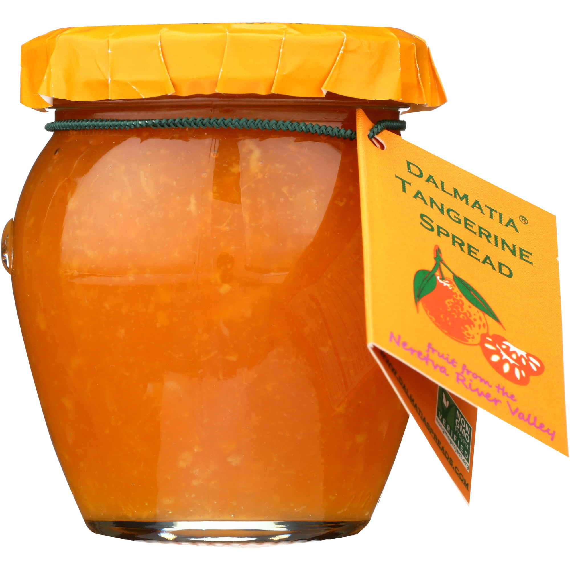 Dalmatia - Spread Tangerine - 8.5 Oz, Case of 12