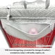 thumbnail image 4 of Labymos Cubierta multifuncional para carrito de compras, 4 of 8