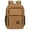 Brown, variant on Tradesman Backpack, Water Resistant Casual Daypack for Travel Work School, Fits 15.6 Inch Notebook (Brown Duck)