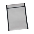 thumbnail image 3 of Abbracc Fireproof Document Bag Case Protector Office Lightweight Home File Organizer 34 cmx46 cm, 3 of 9