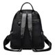 thumbnail image 3 of Women's Five-pointed Star Backpacks Rucksack Shoulders Bags Thin Shoulder Strap Fashion College Bag, 3 of 5