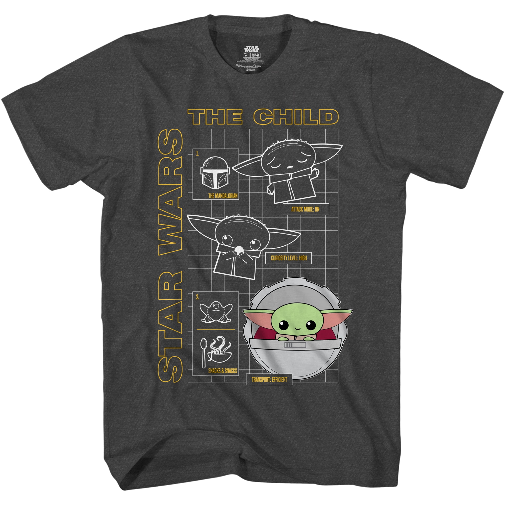 Baby Yoda Merch | Acheter en ligne | EMP
