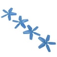 thumbnail image 3 of Pc 4Pcs Drone Propellers Durable PC Well Balanced Light Weight High Stability for Avata Propellers with Screw Screwdriver, 3 of 7