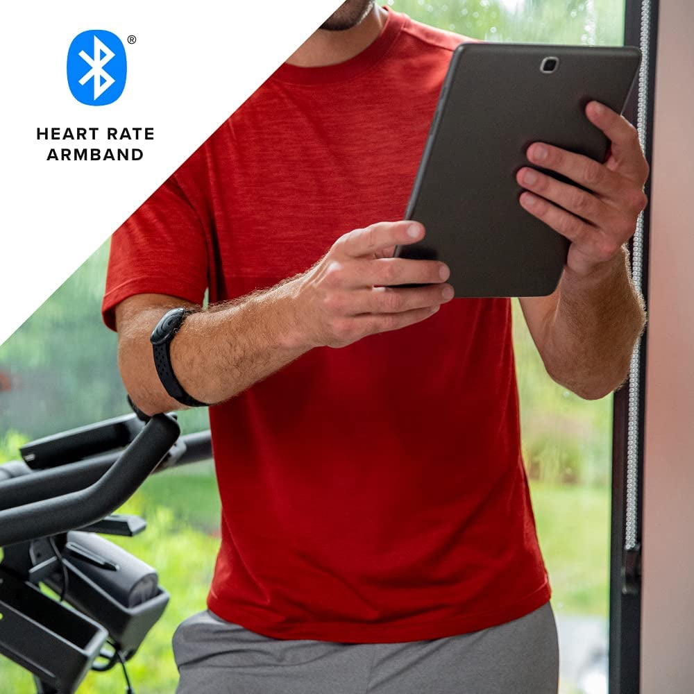 tablet for schwinn ic4