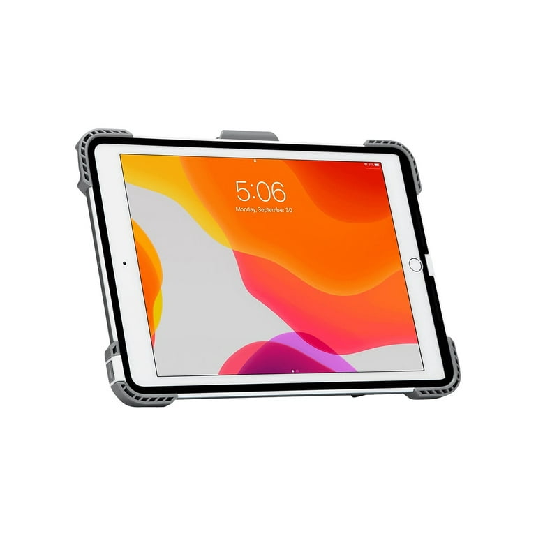Targus Rugged Healthcare Case for iPad 7th gen. 10.2-inch - THD49912GLZ - Walmart.com
