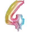 thumbnail image 1 of Baohd Ballon en Aluminium Numérique, 1 of 9