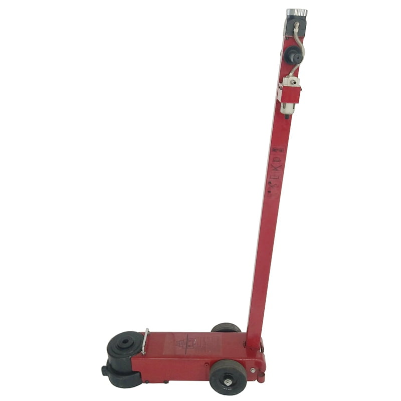 INTBUYING 50 Ton Air Hydraulic Truck Jack HD Truck Lift Jacks Low