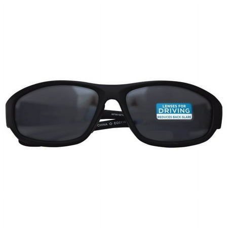 OPTIQUE BY FOSTER GRANT Sunday Drive Sunglasses, 1 Each
