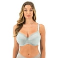 thumbnail image 2 of Fantasie Womens Fusion Underwire Full Cup Side Support Bra, 2 of 23