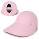 thumbnail image 1 of Sombrero de ala ancha Ponyflo Sunblocker, 1 of 1