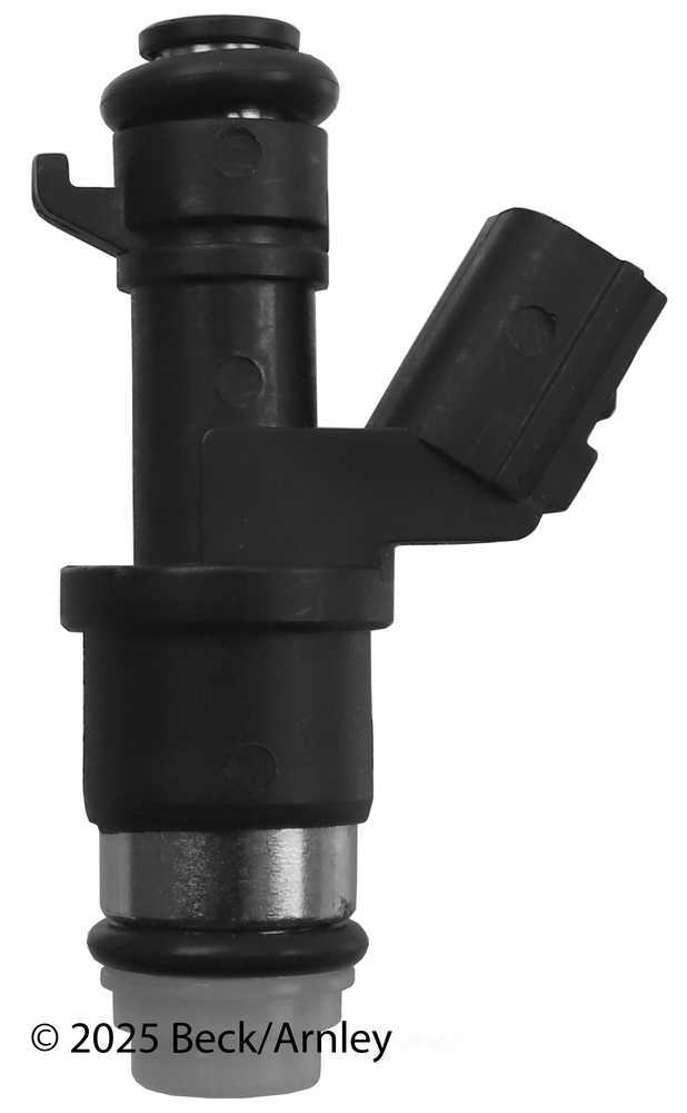 Beck Arnley New Fuel Injector 159-1125 Fits select: 2010-2012 HONDA ACCORD, 2010-2011 HONDA CR-V