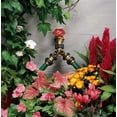 thumbnail image 2 of Orbit Brass Hose Y for Faucet Watering Shut Off, Garden Hose Splitter - 58249, 2 of 2