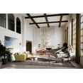 thumbnail image 6 of Kichler Lighting - Carrick - 18 Light Chandelier-49.75 Inches Tall and 54.25, 6 of 8
