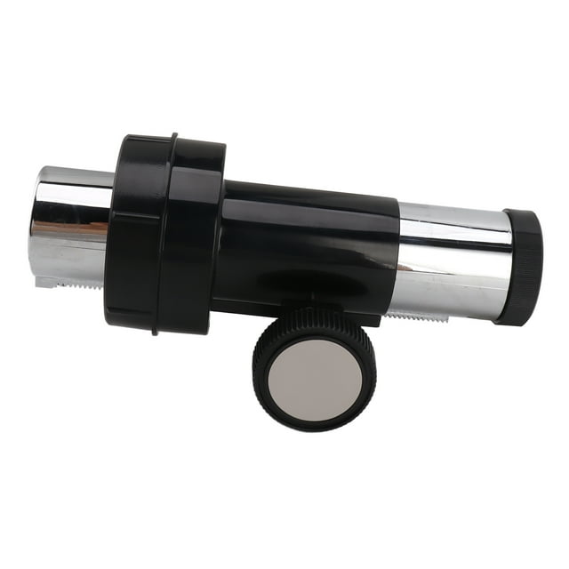Telescope Focusing , Astronomical Telescope Focus Holder 67mm Rugged Internal Matting Easy for 1.25 Inch Eyepiece