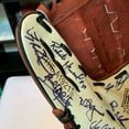 thumbnail image 6 of 1996 All Star Game Team Signed Glove Ken Griffey Jr Mark Mcgwire Arod JSA COA, 6 of 8