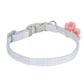 thumbnail image 2 of Pet Collar,Pet Pig Collar Adjustable Adjustable Pig Collar Pet Collarwith Bell Custom Engineered, 2 of 8
