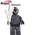 thumbnail image 1 of Compatible con Minifigures Marvel SpiderMan vengadores bloques de construcción juguetes para niños, 1 of 4