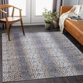 thumbnail image 2 of Surya Modern Roma Polypropylene 9' x 12'3" Area Rugs ROM2372-9123, 2 of 2
