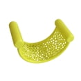 thumbnail image 4 of Hamaca flotante para Betta, plataforma de descanso de PLA, escondite para peces pequeños, estanque de camarones, hogar Amarillo, 4 of 8
