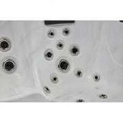 Luxury Spas Victoria 6-Person Spa