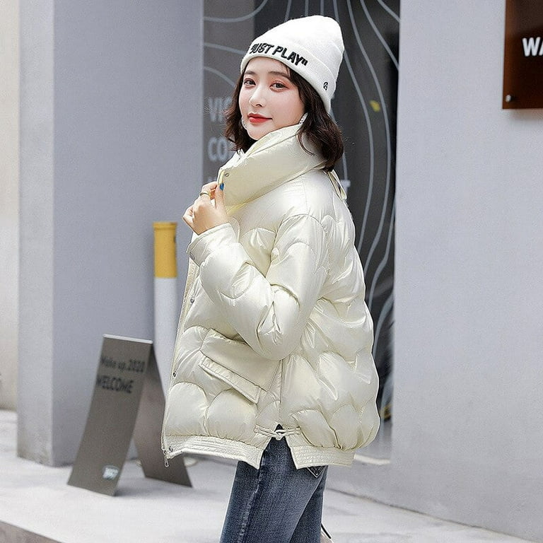 Winter jackets cheap for women 2020