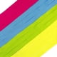 thumbnail image 4 of Breakaway Lanyard for Keys Durable Neck Straps for Schools, Office, Cruise (Assorted 6 Colors, 12 Pack), 4 of 5