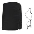 thumbnail image 2 of Coussin Rafraîchissant pour Bébé, Coussin Rafraîchissant avec 2 Ventilateurs Imperméable pour l'Extérieur Noir, Beige, 2 of 7