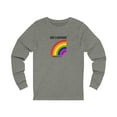thumbnail image 3 of God's Covenant Men's Unisex Jersey Long Sleeve Tee, 3 of 10