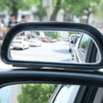 thumbnail image 5 of Auto Blind Spot Mirror Adjustable Blindspot Towing Reversing Driving For Car Van, 5 of 6