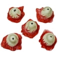 thumbnail image 1 of Globos Oculares De Halloween Accesorios De Globos Oculares Realistas De Terror Para Suministros De Fiesta De Disfraces De Halloween 5 Uds Monstrate HA037409-00, 1 of 6