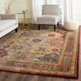 thumbnail image 1 of SAFAVIEH Persian Legend Dorinda Border Wool Area R, 1 of 5