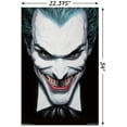 thumbnail image 4 of DC Comics - The Joker - Portrait Wall Poster, 22.375" x 34", 4 of 4