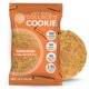 thumbnail image 1 of Galletas de colágeno 321glo | Galletas suaves horneadas y ricas en proteínas | Bajo en carbohidratos, bajo en azúcar | Snack Keto para mujeres, hombres y niños | Paquete de 12 (Snickerdoodle), 1 of 5