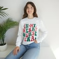 thumbnail image 4 of In My Merry Nurse Era Women's Sweatshirt, 4 of 4
