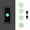 Fluorescent Green, variant on Replacement Doorbell Button Doorbell Repair Resistant To Breaking Cost-Effective