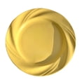 thumbnail image 2 of Zxsyw High-Class Ceramic Dinnerware Set - Cream Wind Plates for Pasta and Western Food, Originality Dishware with Elegant Home Style, Perfect for Entertaining and Daily Use, 2 of 5