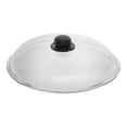 thumbnail image 1 of BALLARINI Specials Lid 32 cm, Glass, 1 of 1