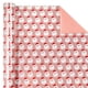 thumbnail image 3 of Papel de regalo navideño WRAPAHOLIC reversible de 43 cm x 10 m, 3 of 8