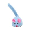 thumbnail image 3 of Cat Love Jeu Souris Autopropulsée Jouet pour Chat, Bleu, 3 of 4