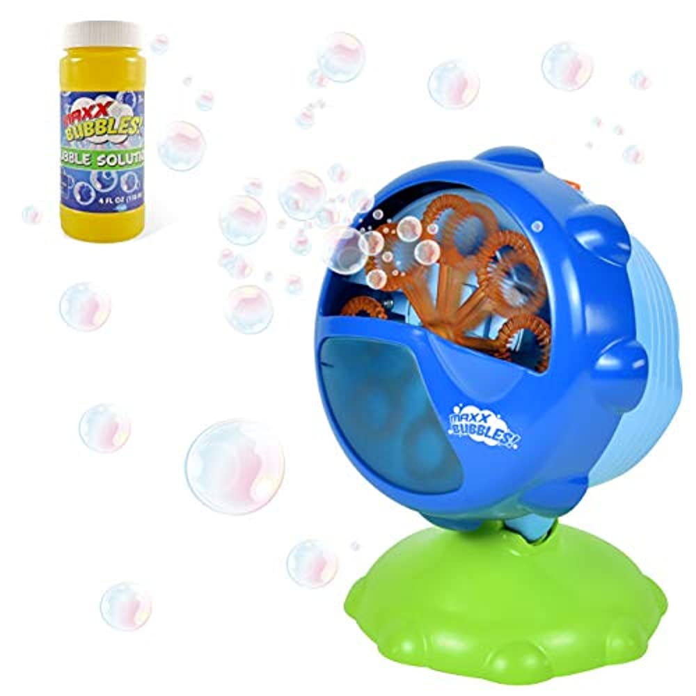 Sunny Days Entertainment Maxx Bubbles Automatic Bubble
