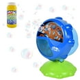 thumbnail image 2 of Sunny Days Entertainment Maxx Bubbles Automatic Bubble Machine Durable Outdoor Bubble Blower for Kids LED Light with Adjustable Angle for Parties, 2 of 3