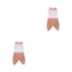 thumbnail image 3 of Mameluco para Perros Billuyoard Primavera Verano Multicolor S M L XL XXL, 3 of 6
