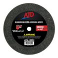 thumbnail image 1 of ATD ATD Tools 10552 Roue de Meulage de Remplacement 6 Po. Gros Grains, 1 of 1