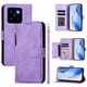 thumbnail image 3 of Funda para Xiaomi 14 PRO 5G Cartera de Mano con Cremallera y Correa Cruzada Desmontable, 3 of 5