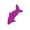 Purple, variant on Reusable Neoprene sicle Holders, Mermaid Shark Themed Ice Cream Sleeves, Customizable Party Favors for Summer Beach Pool Birthday Celebrations