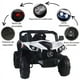 thumbnail image 1 of Montable Electrico GB Razer Mercedez Blanco, 1 of 5
