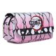 thumbnail image 1 of Estuche para lápices de gran capacidad, estuche para lápices de dibujos animados de anime, bolsa de lona de doble capa, regalo para niñas y niños amantes de la pintura., 1 of 7