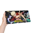 thumbnail image 4 of Katsuki Bakugo License Plate, Car Front License Plates With 4 Holes, Metal Car Plate,Aluminum Novelty License Plate, 6 * 12 Inches, 4 of 7