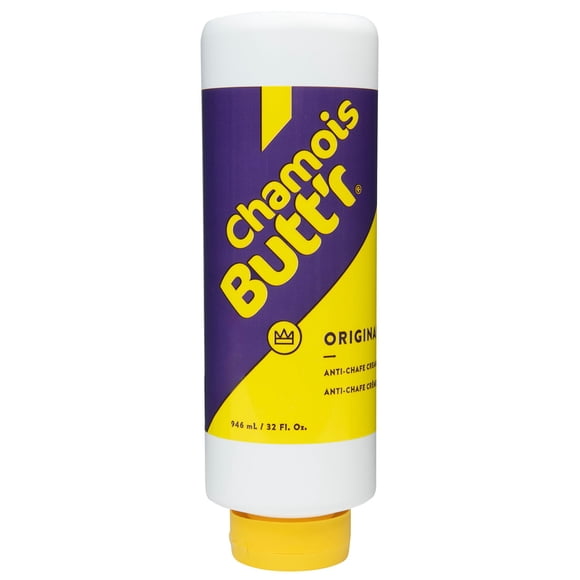 Crema Antirrozaduras Original Chamois Butt'r 946 ml